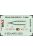 Eduard - P-40N seatbelts SPACE  EDUARD