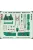 Eduard - MiG-21F-13 turquoise SPACE 1/48 for Eduard