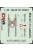 Eduard - MiG-21F-13 seatbelts SPACE 1/48 for Eduard