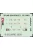 Eduard - Bf 109G seatbelts SPACE