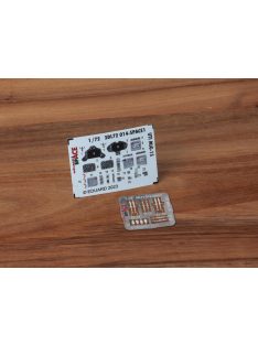 Eduard - UTI MiG-15 SPACE 1/72 EDUARD