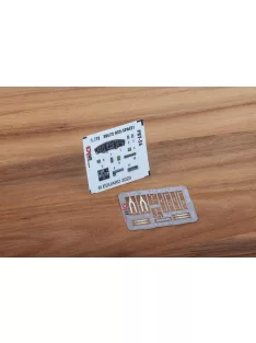 Eduard - PBY-5A SPACE 1/72 HOBBY 2000 / ACADEMY