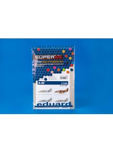 Eduard - A-4F Super 44