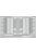 Eduard - P-40E landing flaps  EDUARD