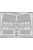 Eduard - A6M2-K landing flaps  EDUARD