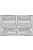 Eduard - A6M5 landing flaps  EDUARD
