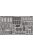 Eduard - Tornado F.3 exterior for Hobby Boss 