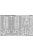 Eduard - Spitfire Mk.IXc landing flaps for EDU 