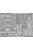 Eduard - X-1 upgrade set for Eduard 
