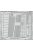 Eduard - Do 217N-1 landing flaps for ICM 