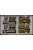 Eduard - Color Seatbelts RAF WWII 