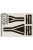 Eduard - Spitfire Mk.I seatbelts FABRIC f.Airfix 