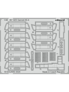 Eduard - Gannet AS.4 1/48 AIRFIX