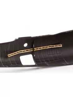 Eduard - B-26B rear interior