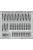 Eduard - UH-60A cargo seatbelts STEEL  ICM