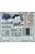 Eduard - Il-2m3 Stormovik self adhesive für Accurate Miniature Bausatz.