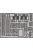 Eduard - Tornado F.3 interior S.A. for Hobby Boss 