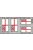 Eduard - Royal Navy ensign flag WWII STEEL 