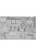 Eduard - HMS Hood pt.7 main top for Trumpeter 