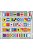 Eduard - International Marine signal flags STEEL 