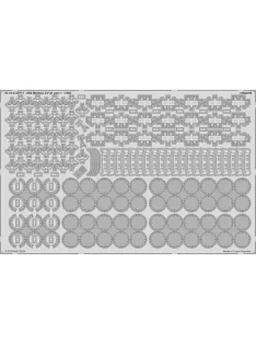 Eduard - USS Midway CV-41 part 1