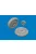 Eduard - Bf 109G-5/6 wheels for Airfix