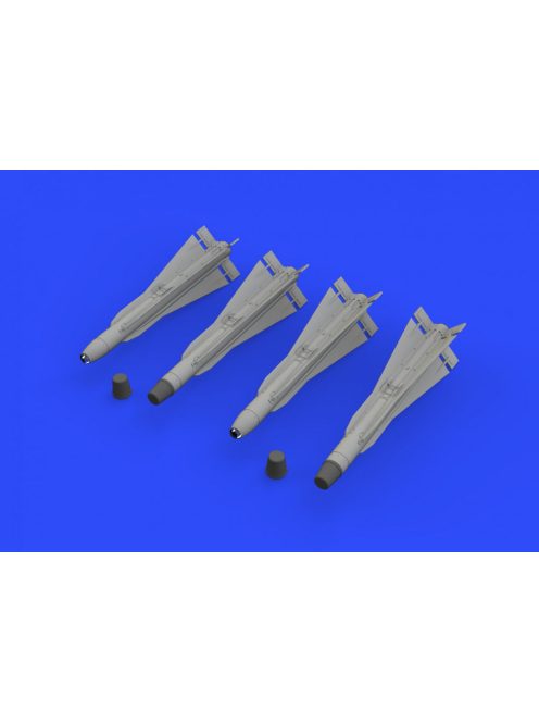 Eduard - AIM-4G 