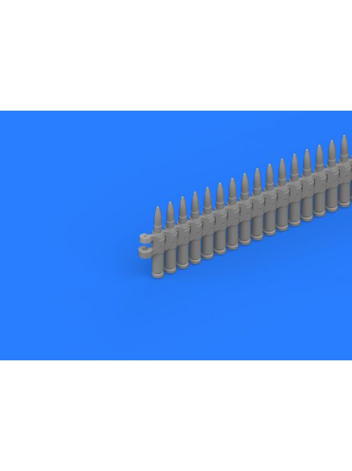 Eduard - Ammo belts 12,7 mm 