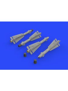 Eduard - AIM-4D 