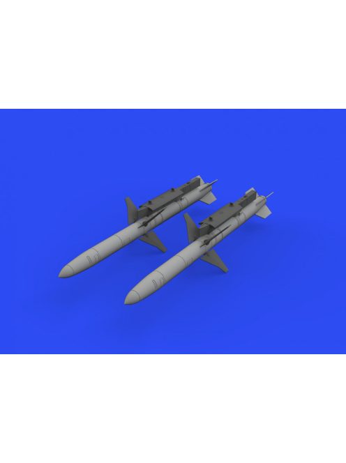 Eduard - AGM-88 HARM
