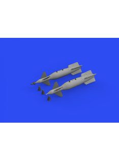 Eduard - CPU-123 Paveway II