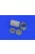 Eduard - F-16 exhaust nozzle P&W F100 PRINT 1/32 TAMIYA