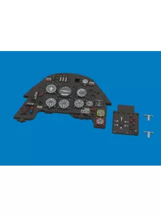 Eduard - Bf 109G-5 LööK for Airfix