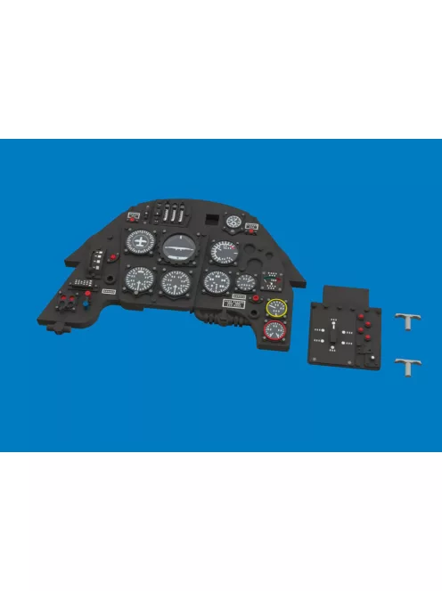 Eduard - Bf 109G-5 LööK for Airfix