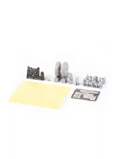 Eduard - Bf 109G-5 LööKplus for Airfix
