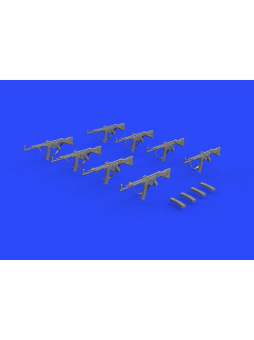 Eduard - Stg 44 assault rifle 