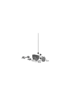 Eduard - Sd.Kfz. 250 radio equipment PRINT  TAKOM