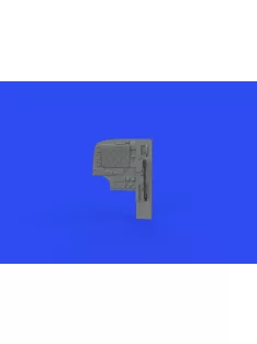 Eduard - Beaufort Mk.I LööK for ICM