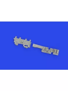 Eduard - A6M2-N Rufe LööK 1/48 EDUARD