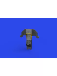 Eduard - F-16A MLU LööK 1/48 KINETIC