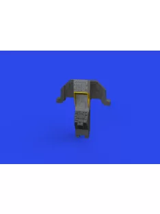 Eduard - F-16C Block 42 from 2006 LööK 1/48 KINETIC