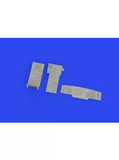 Eduard - Sea King HAS.1 LööK 1/48 AIRFIX