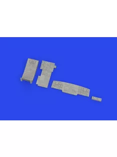 Eduard - Sea King HU.5 LööK 1/48 AIRFIX