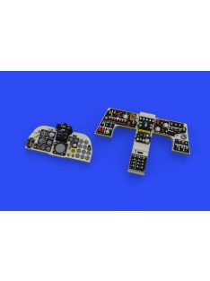 Eduard - F-5E LööK 1/48 AFV CLUB / EDUARD