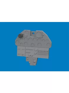 Eduard - P-40E LööK  EDUARD