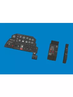 Eduard - DB-7B Boston III LööK  HKM