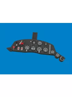 Eduard - Ki-115 Tsurugi LööK for Eduard