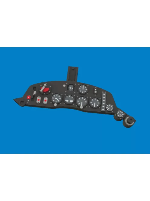 Eduard - Ki-115 Tsurugi LööK for Eduard