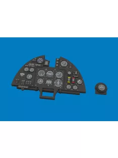 Eduard - Hurricane Mk.I LööK for Arma Hobby