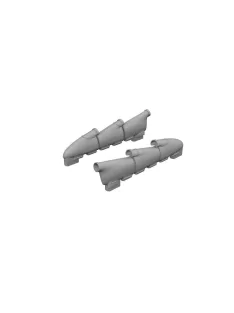 Eduard - Hurricane Mk.I LööKplus for Arma Hobby